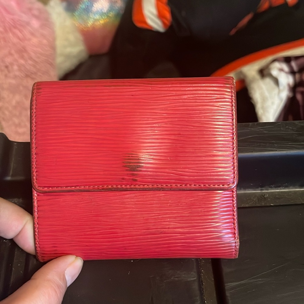 Lv Wallet